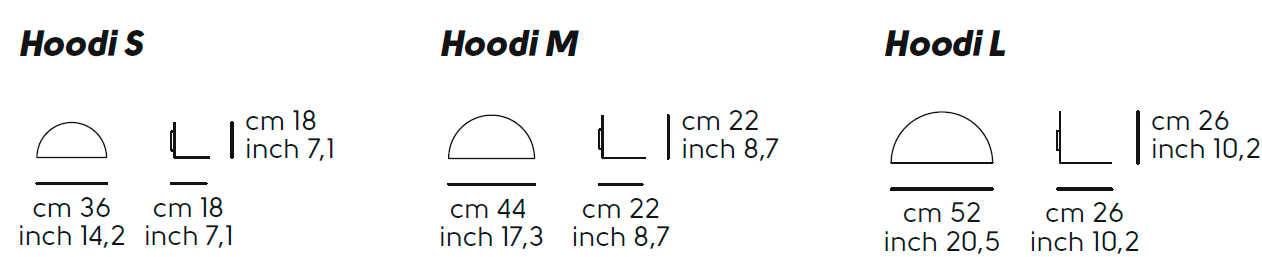 croquis estanteria hoodi midj